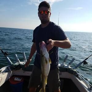 Meet your Posher, Johnny